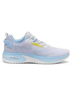 PREXTON White Men's Running Shoes
