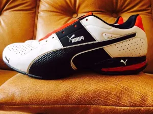 PUMA Mens Cell Surin 2 Cross