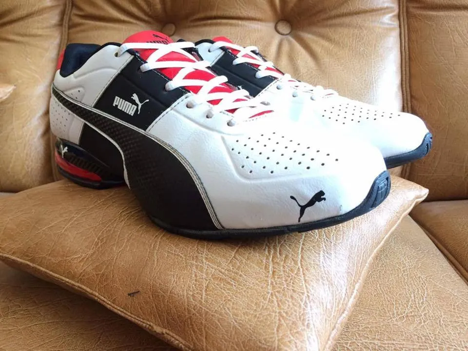 PUMA Mens Cell Surin 2 Cross