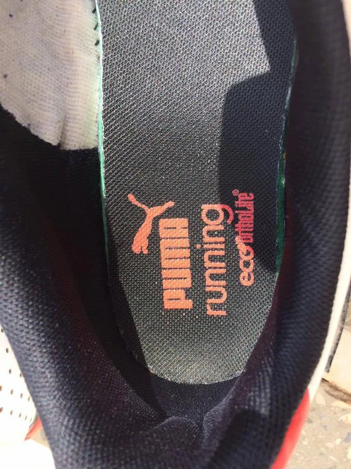 PUMA Mens Cell Surin 2 Cross