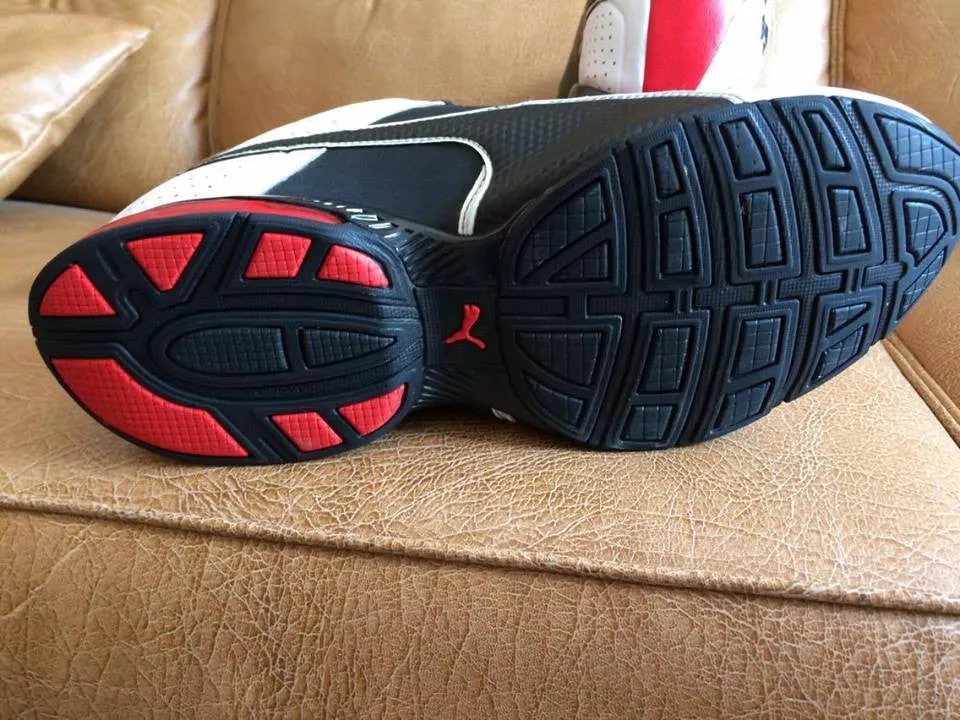 PUMA Mens Cell Surin 2 Cross