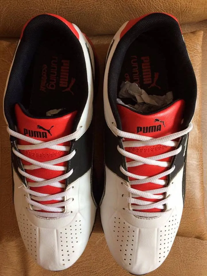 PUMA Mens Cell Surin 2 Cross
