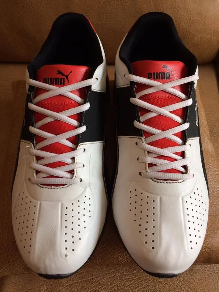 PUMA Mens Cell Surin 2 Cross
