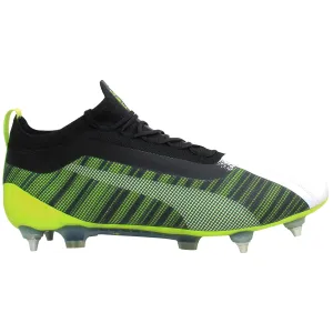 Puma  One 5.1 SG Mens Multicolour Football Boots