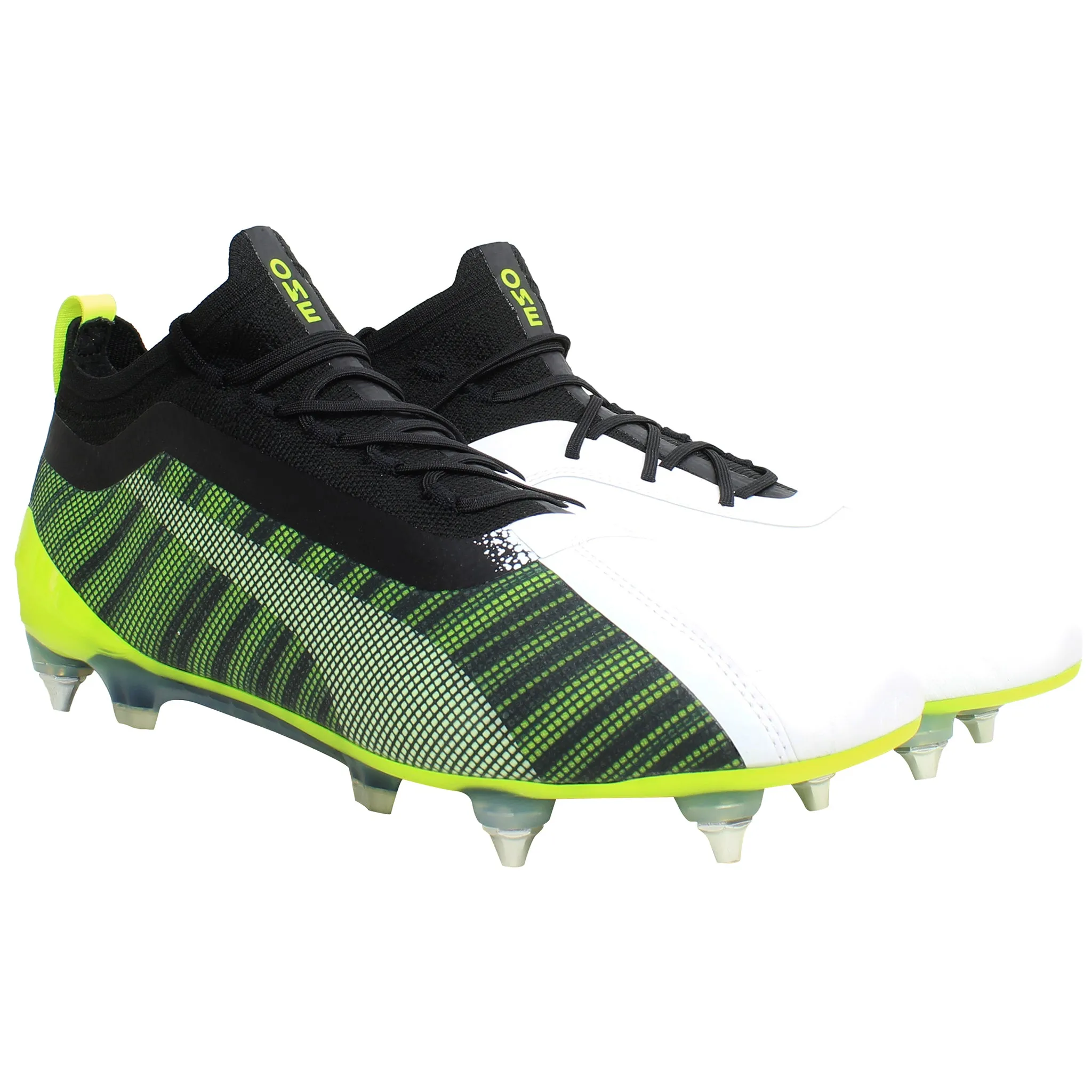 Puma  One 5.1 SG Mens Multicolour Football Boots