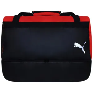 Puma TeamGoal 23 Black/Red Hardcase Bag