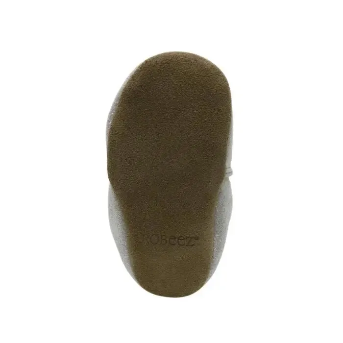 Robeez Soft Soles - Pretty Pearl