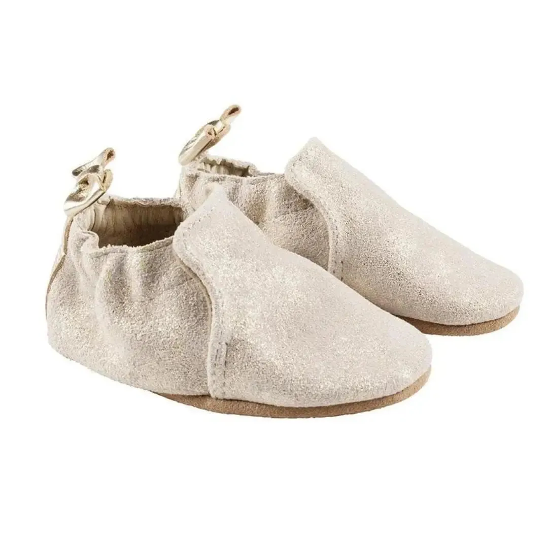 Robeez Soft Soles - Pretty Pearl