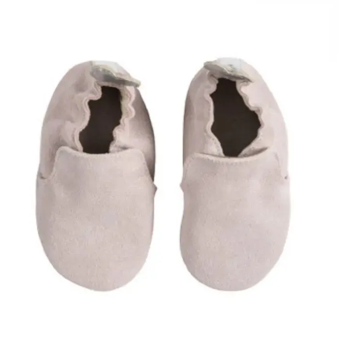 Robeez Soft Soles - Pretty Pearl