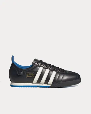Samba 62 Core Black / Cloud White / Blue Bird Low Top Sneakers