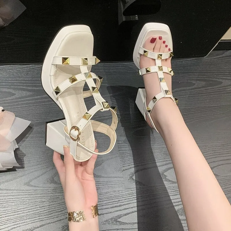 Sexy Party Women's Shoes