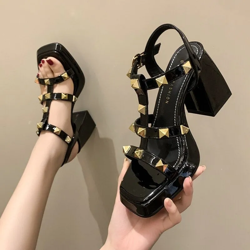 Sexy Party Women's Shoes