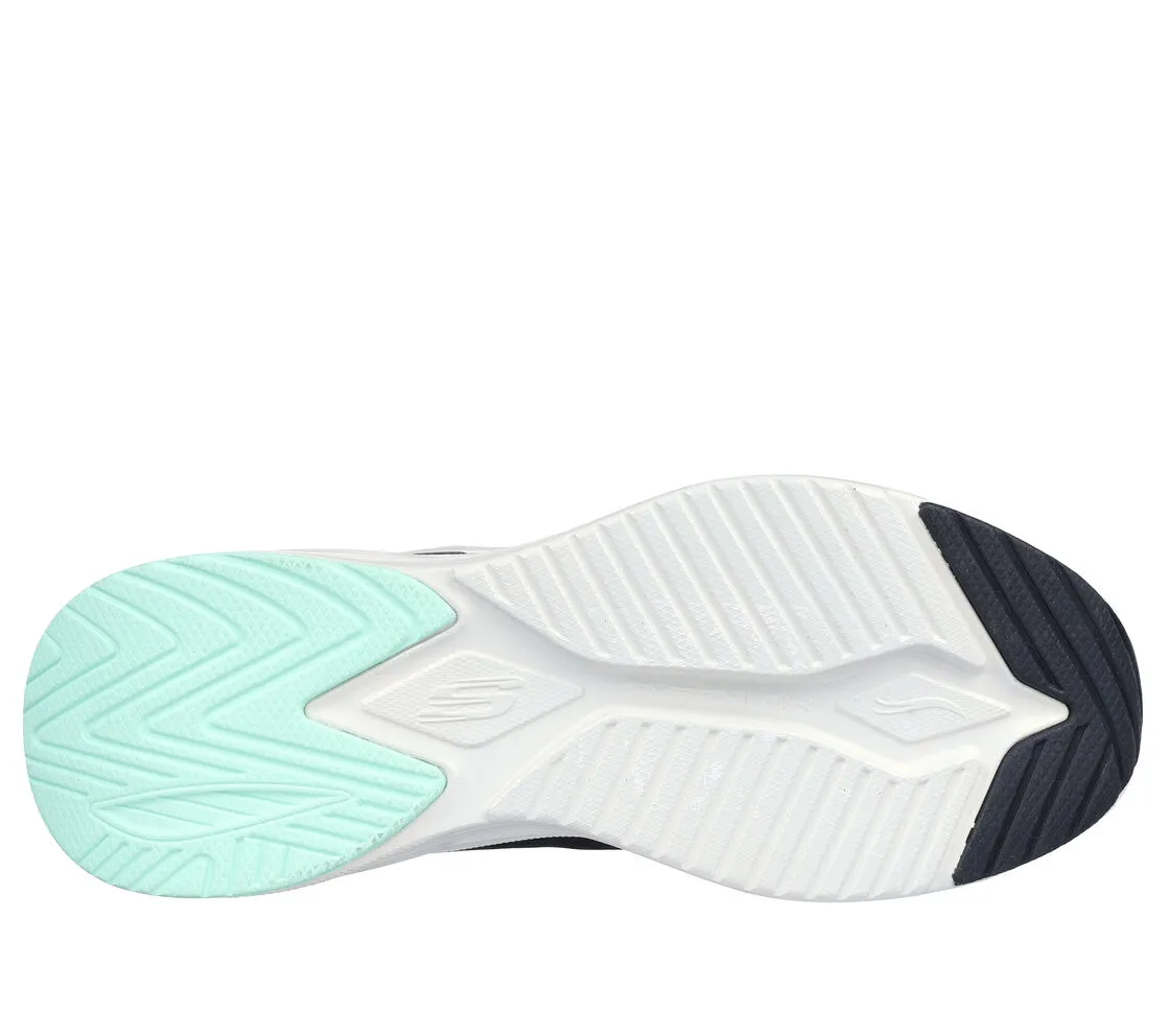 SKECHERS SKECH-AIR META - AIRED OUT - 150131 - BKMT
