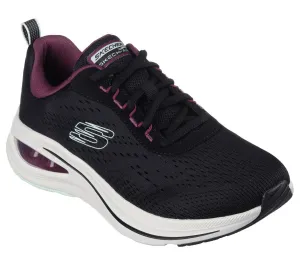 SKECHERS SKECH-AIR META - AIRED OUT - 150131 - BKMT
