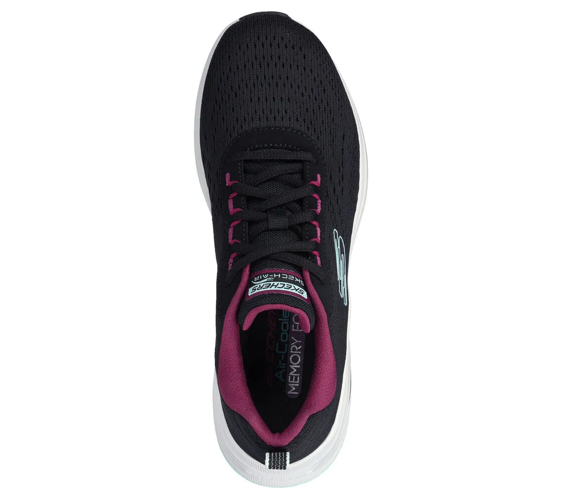 SKECHERS SKECH-AIR META - AIRED OUT - 150131 - BKMT