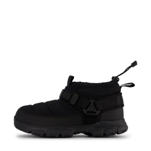 Snug Bootie At Black 00p