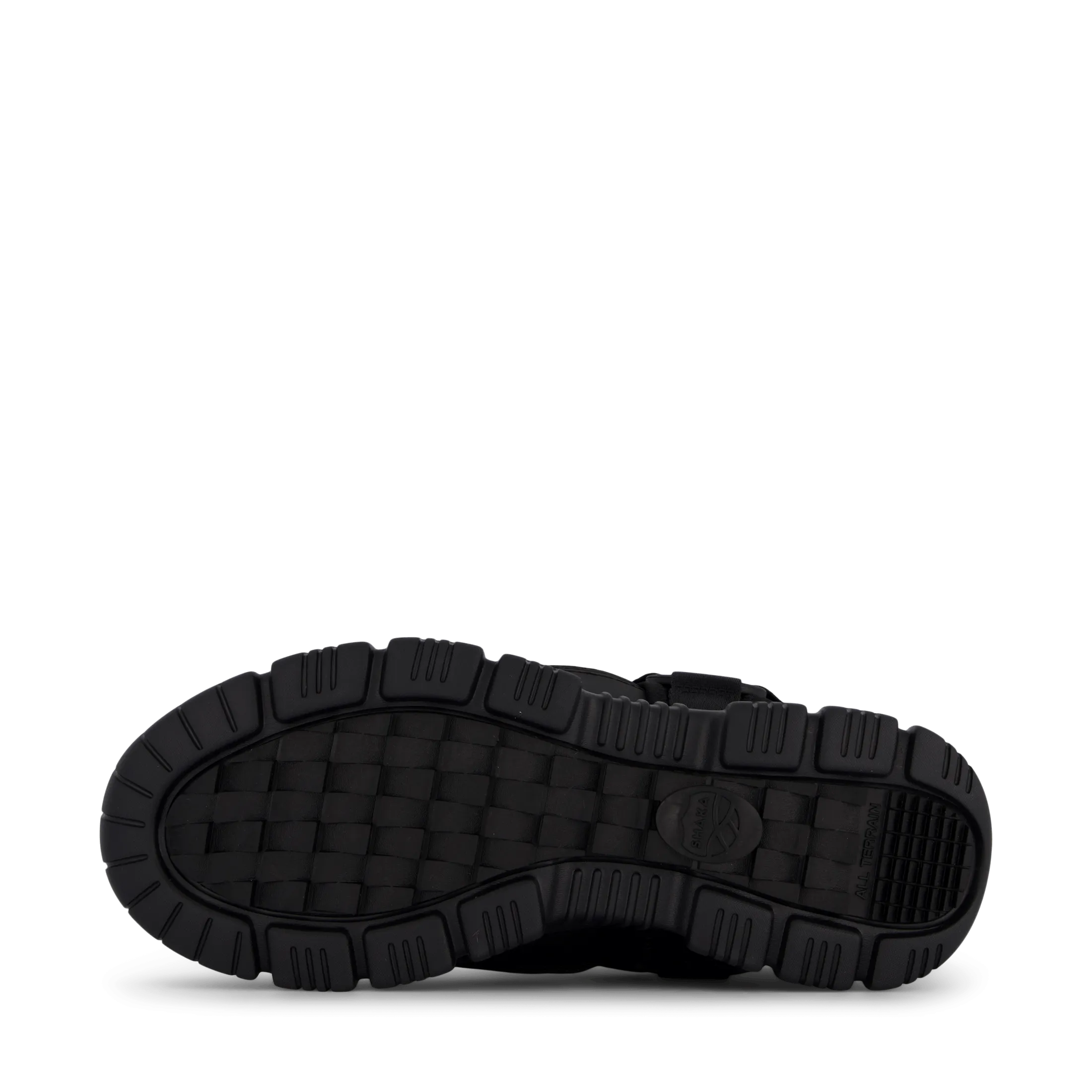 Snug Bootie At Black 00p