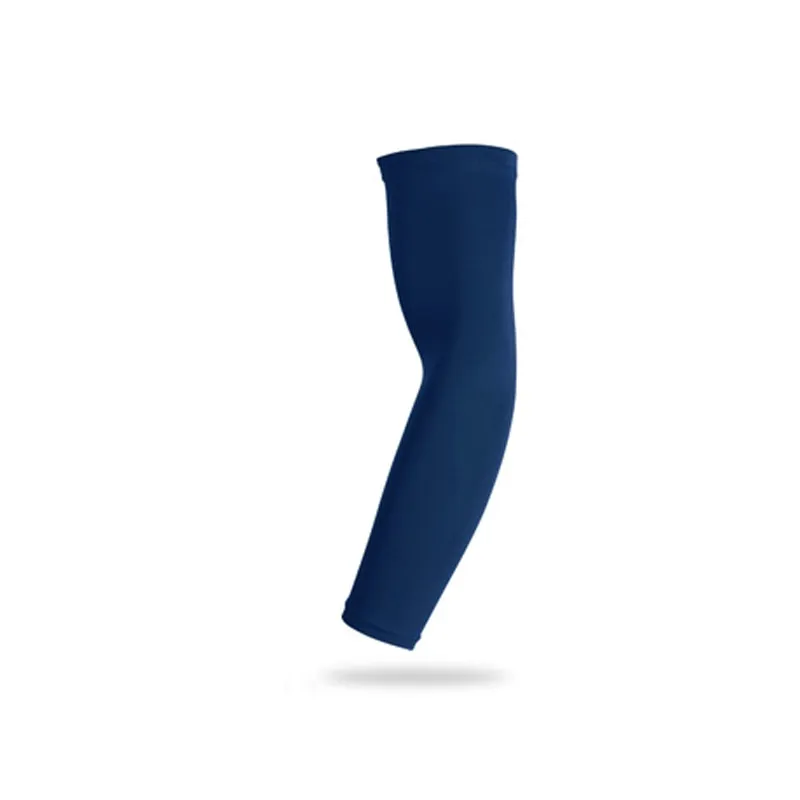 Sports Arm Compression Sleeve Basketball Cycling UV Protection