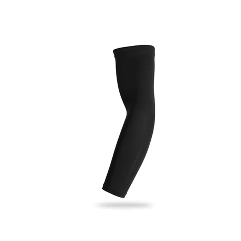 Sports Arm Compression Sleeve Basketball Cycling UV Protection