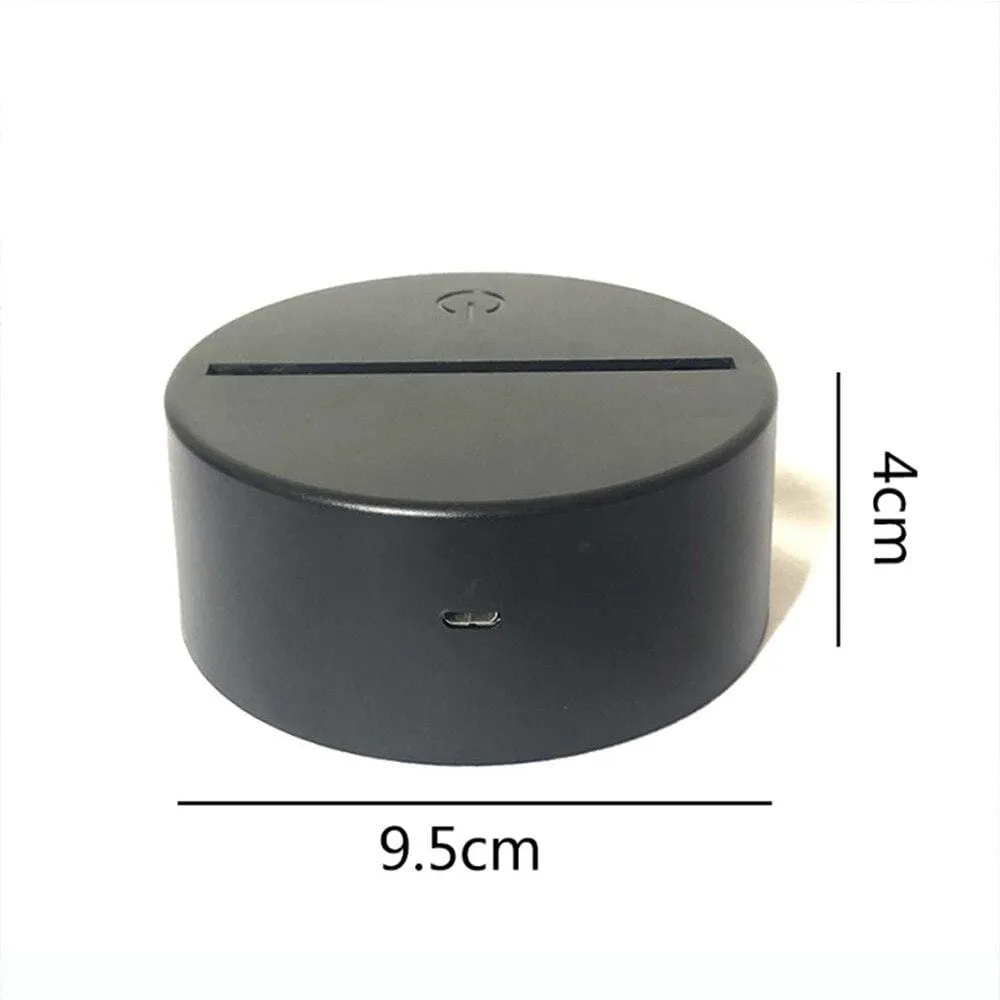 Table Desk Lamp