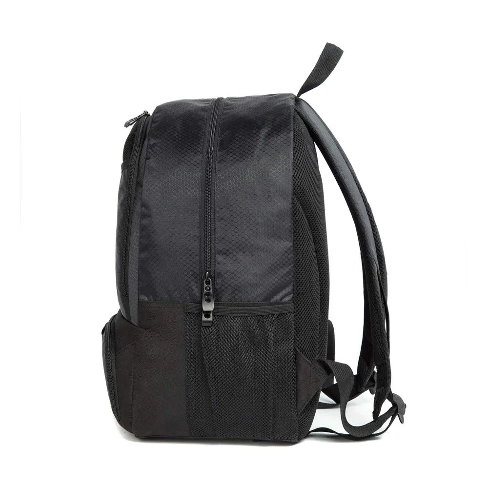 Tindecokin Youth Soccer Backpack - Basketball Backpack - Soccer Bags - Basketball Bags & Football & Volleyball Training Package