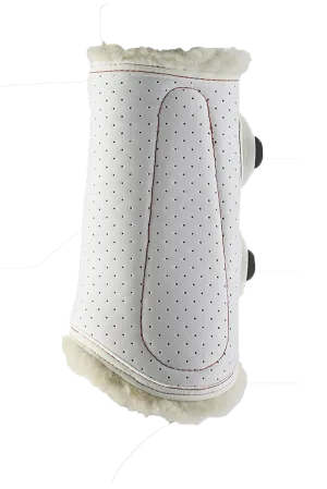 Turnout Boots Air Sheepskin