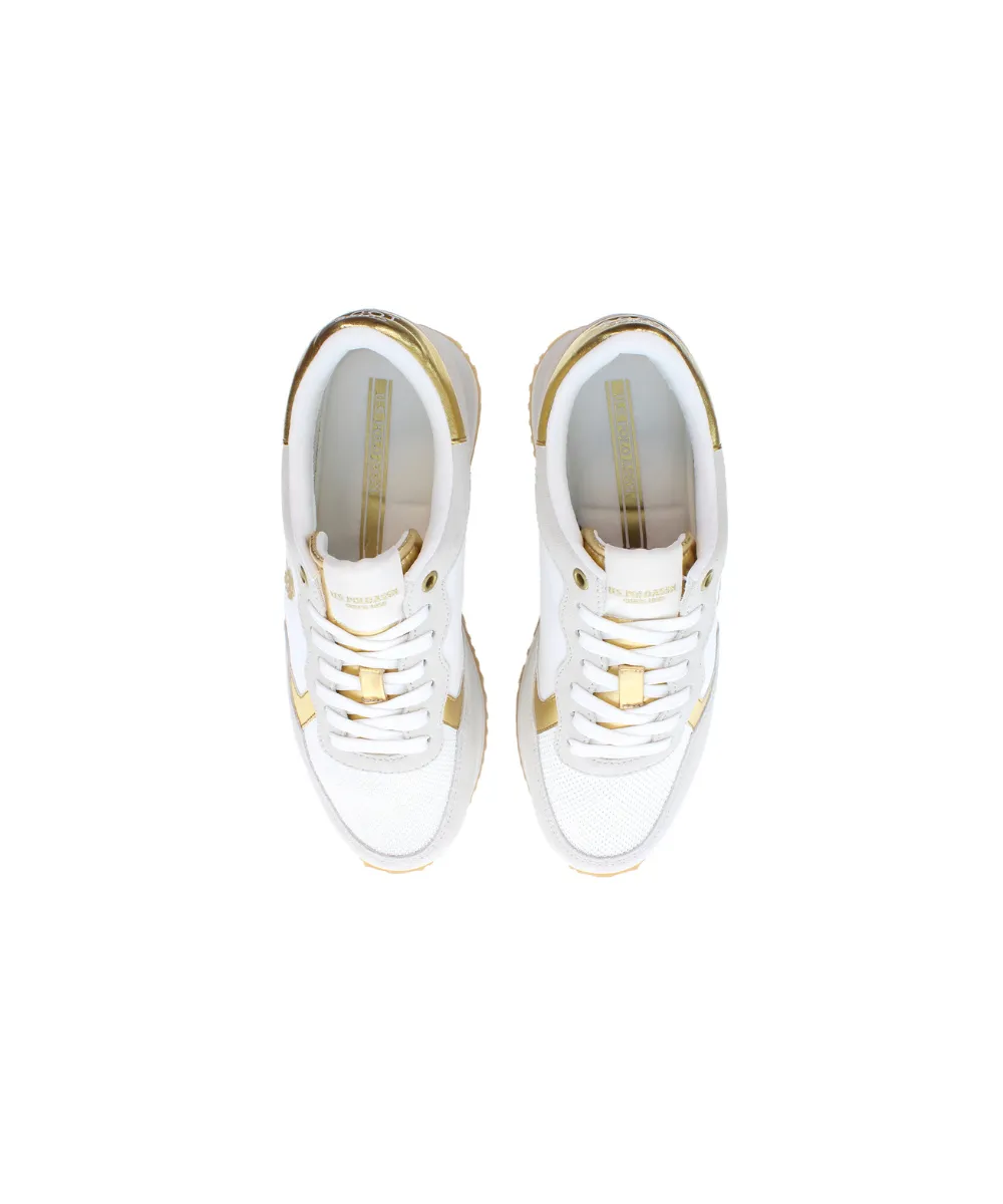 US POLO WOMENS RUNNING FOOTWEAR WITH RUNNING OUTSOLE