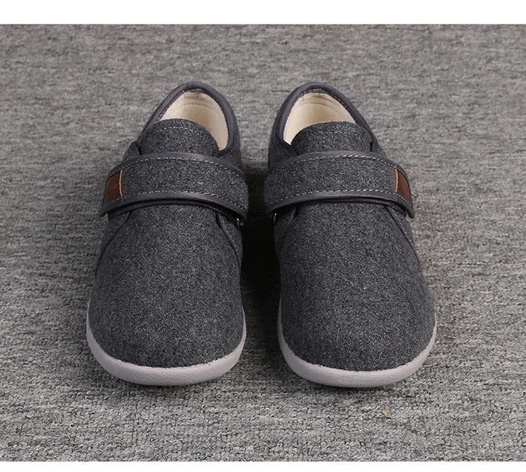 Vanccy Plus Size Wide Diabetic Shoes For Swollen Feet Width Shoes-NW007Y