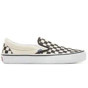 Vans Checkboard Slip-On Pro
