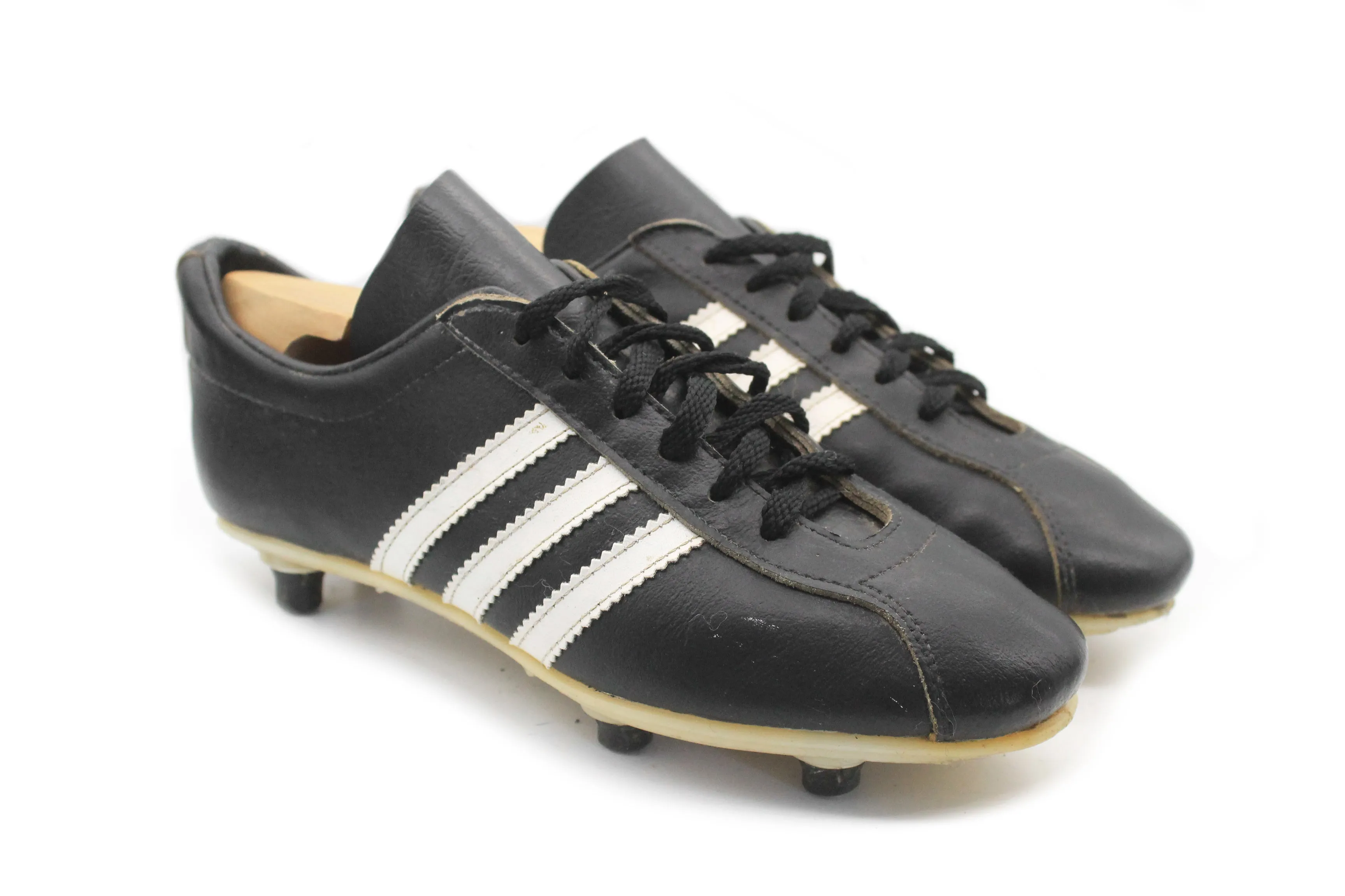 Vintage Adidas Football Boots Women's US 7