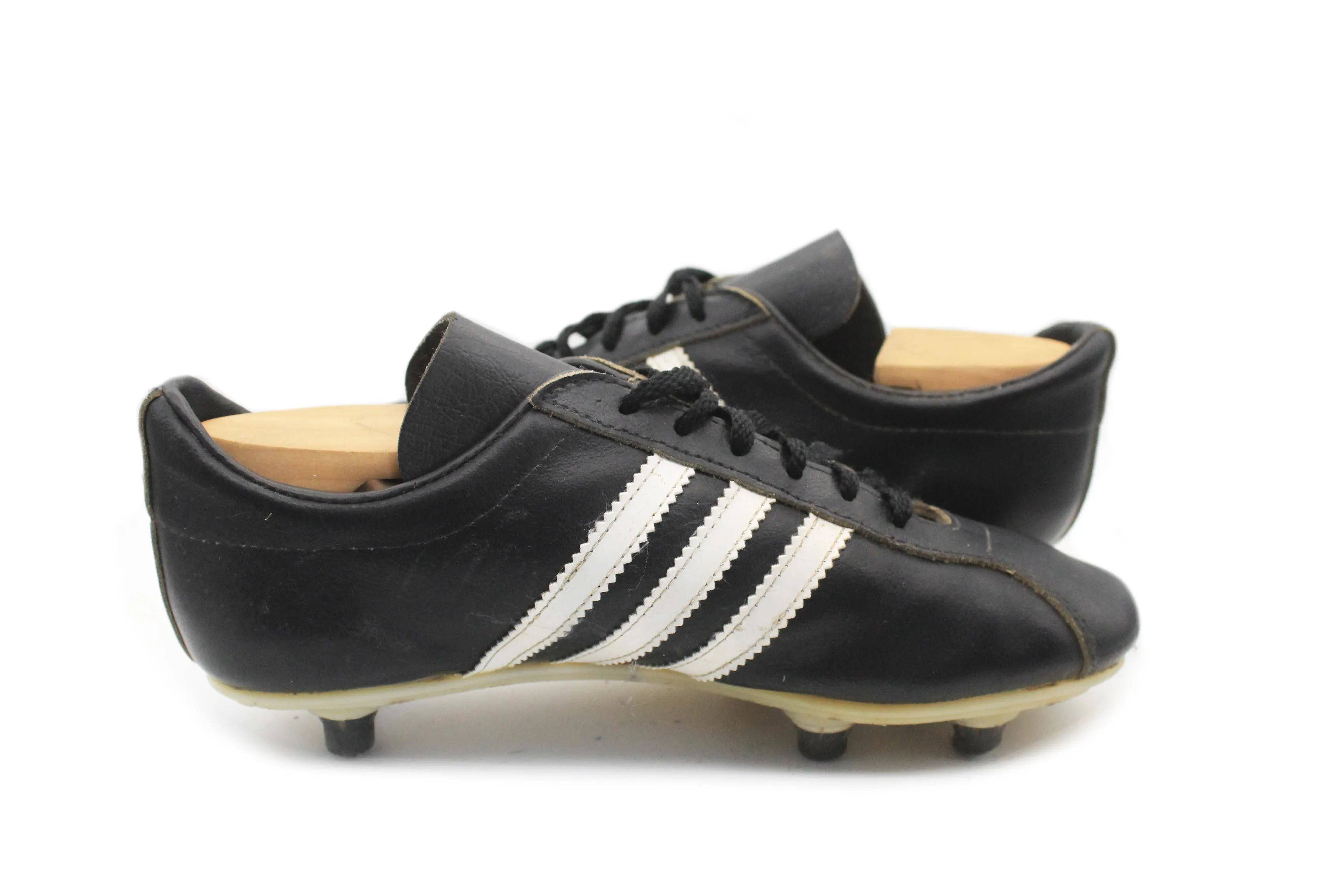 Vintage Adidas Football Boots Women's US 7