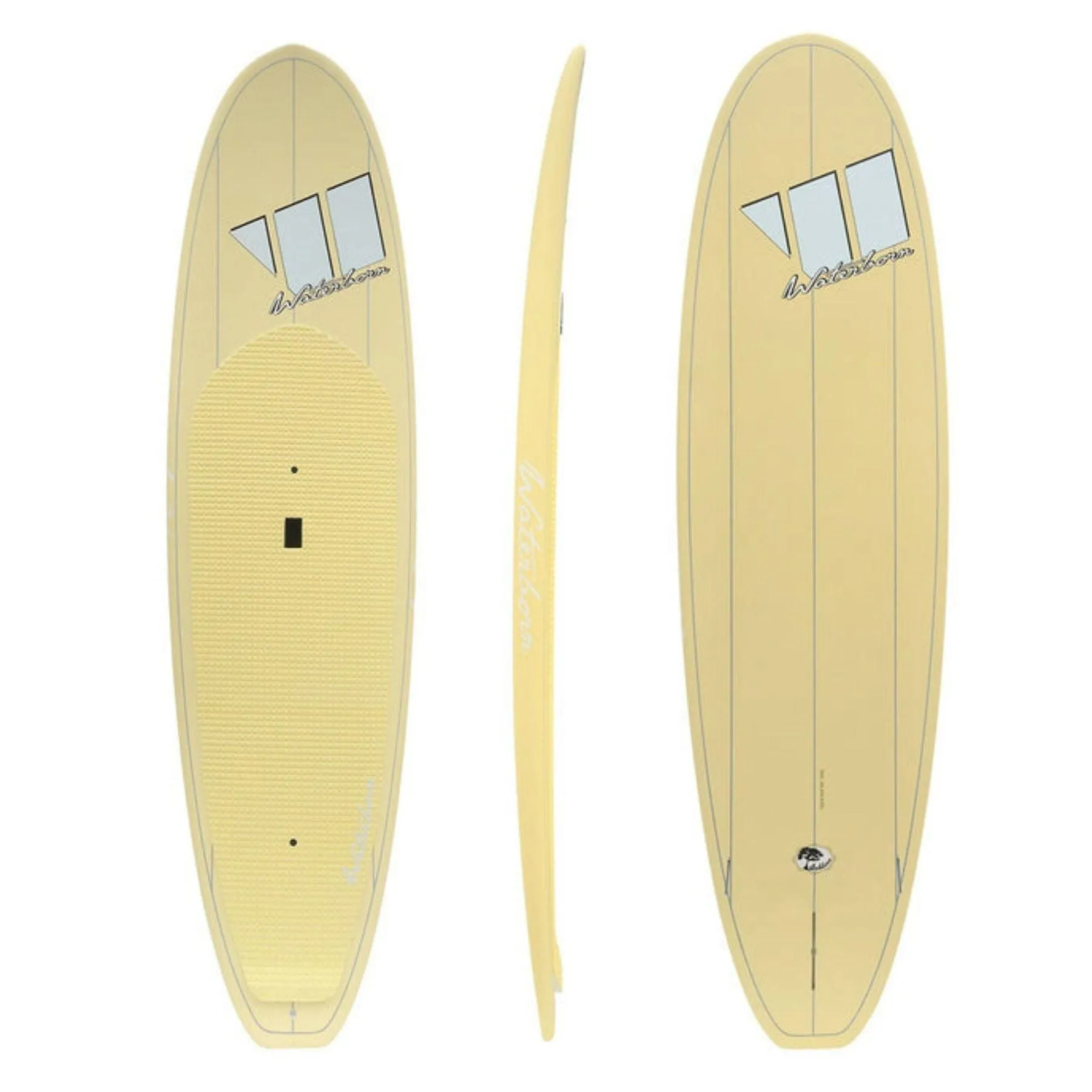 Waterborn Sublime 10'6 Standup Paddleboard