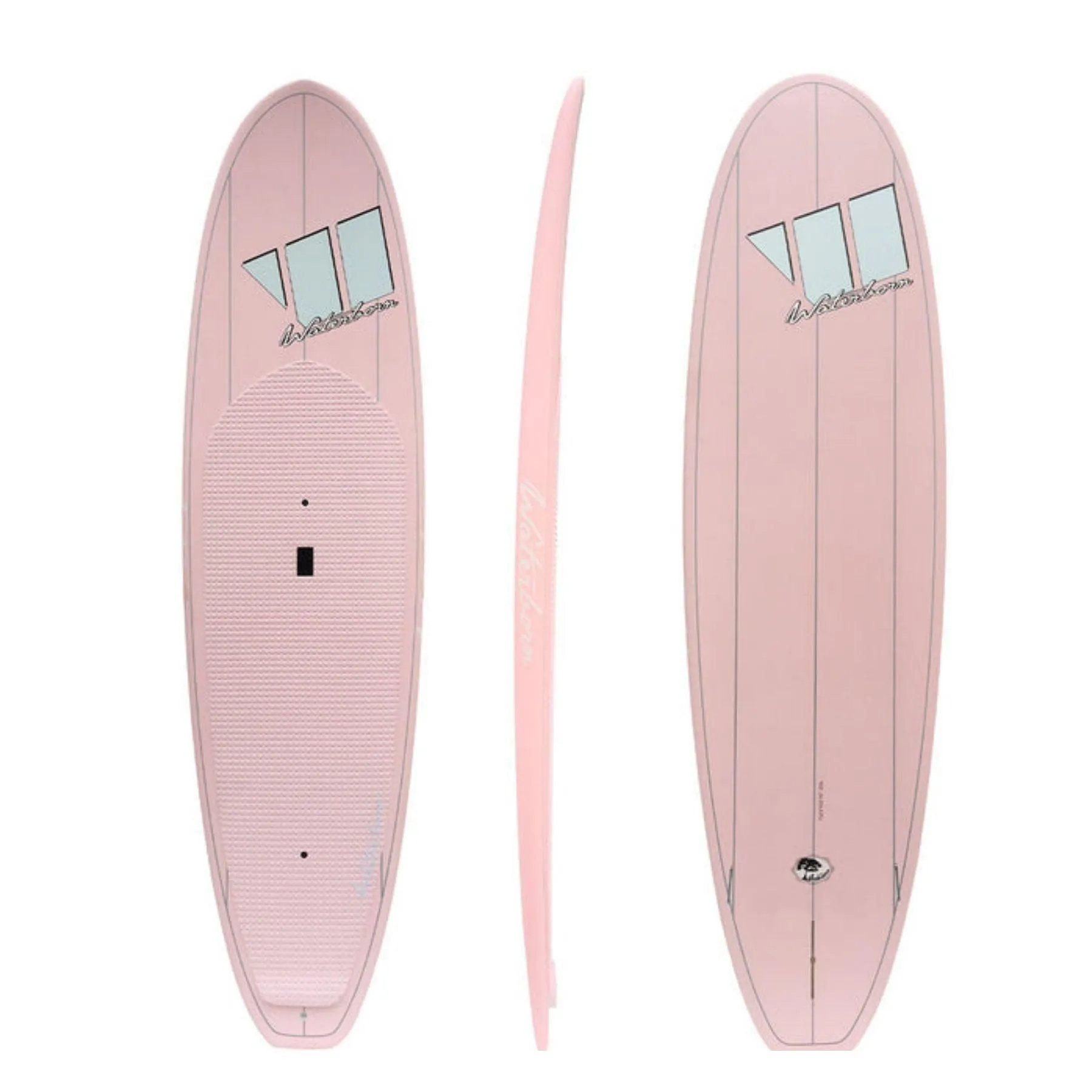 Waterborn Sublime 10'6 Standup Paddleboard