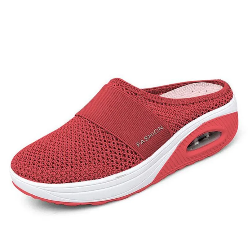 Women Mesh Lightweight Shoes