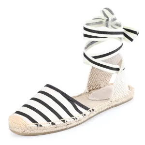 Women's Ankle Strap Outsole Flat Sandals