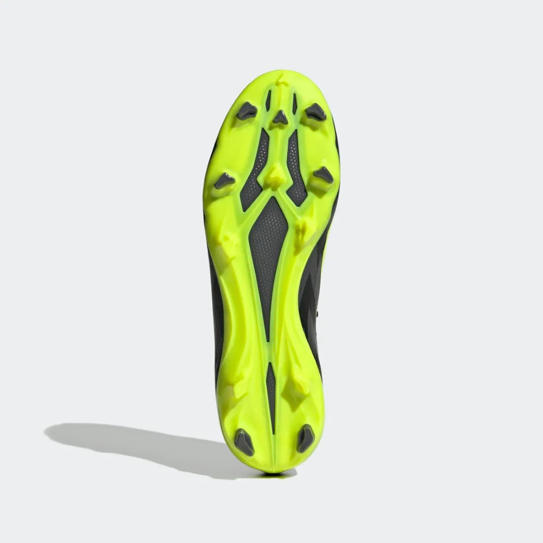 X Crazyfast Injection.3 Firm Ground  Soccer Shoes