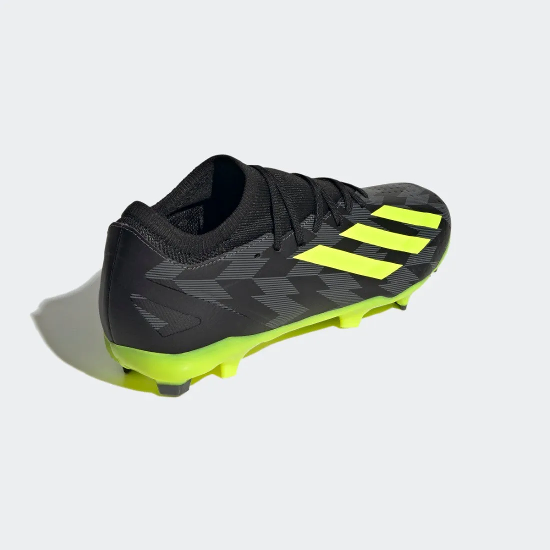 X Crazyfast Injection.3 Firm Ground  Soccer Shoes