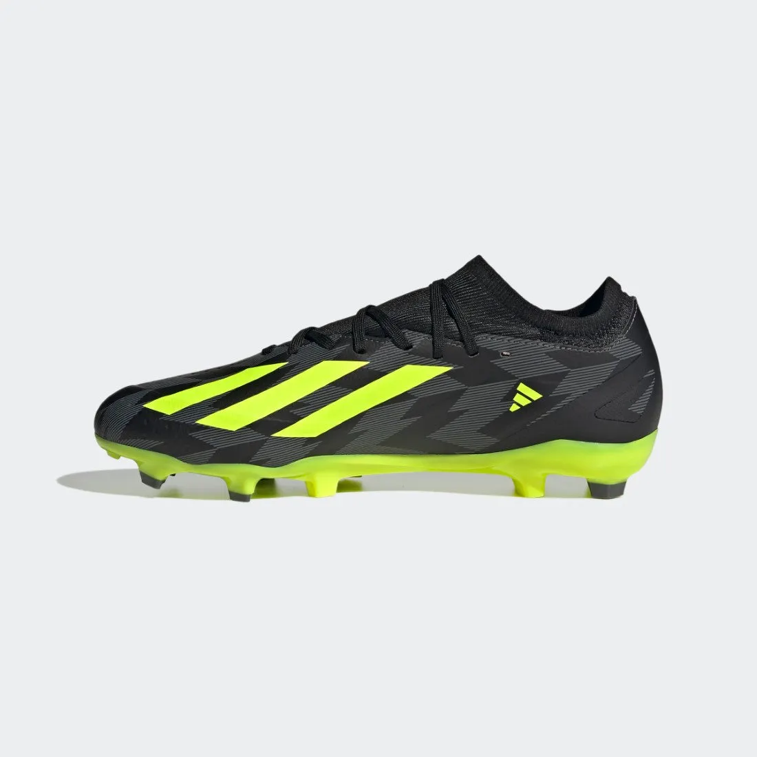 X Crazyfast Injection.3 Firm Ground  Soccer Shoes