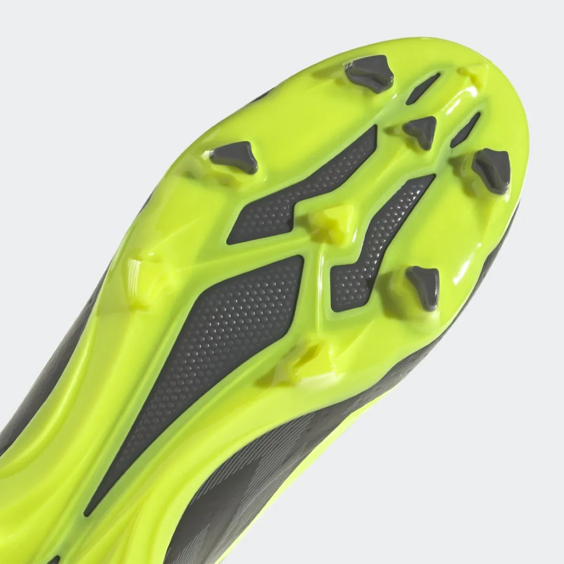 X Crazyfast Injection.3 Firm Ground  Soccer Shoes