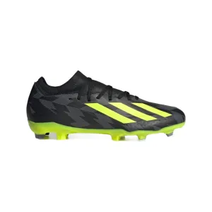 X Crazyfast Injection.3 Firm Ground  Soccer Shoes