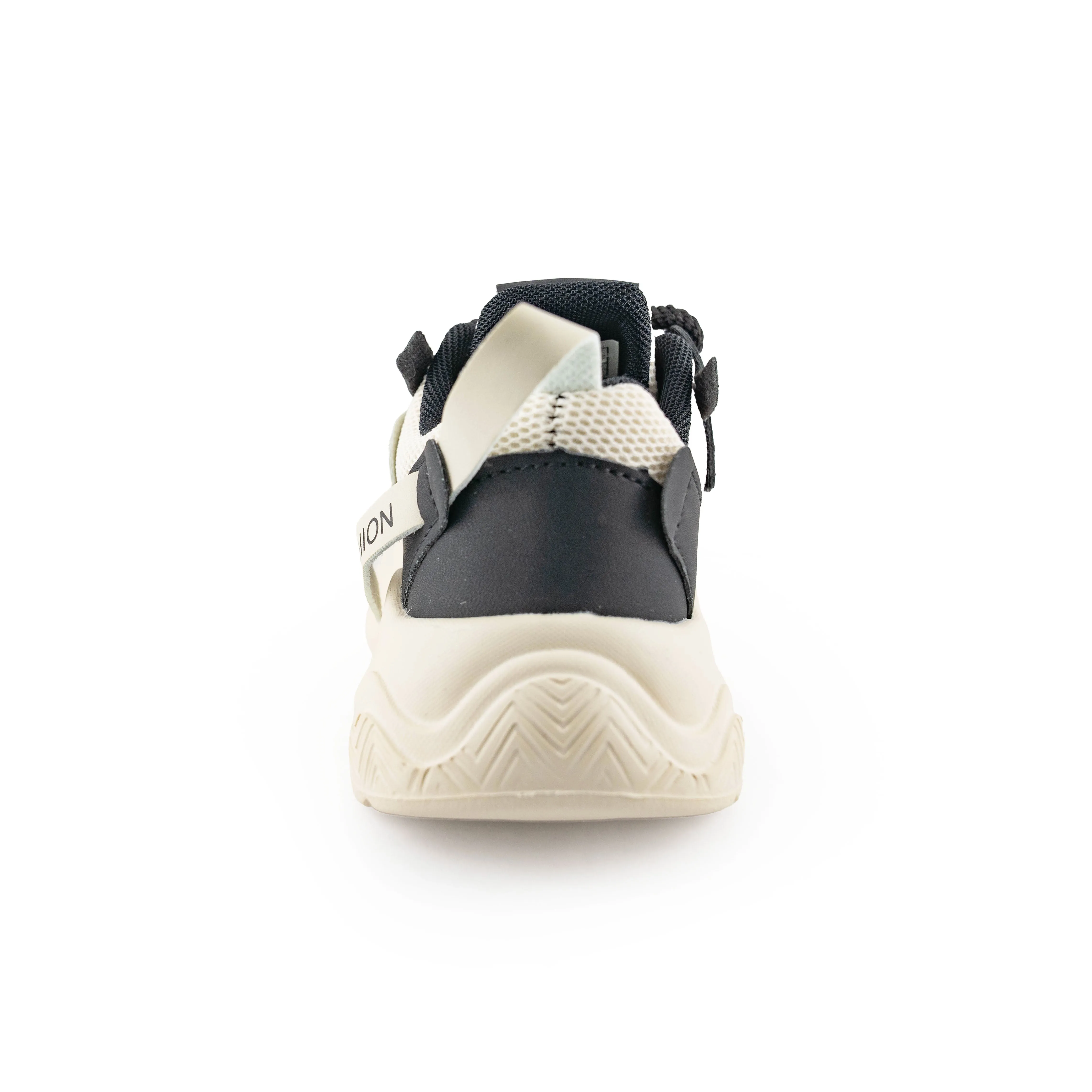 Youth XHXL3328 Casual Sneakers - Black